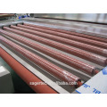 Manufacturer supply flat glass dryer and washer